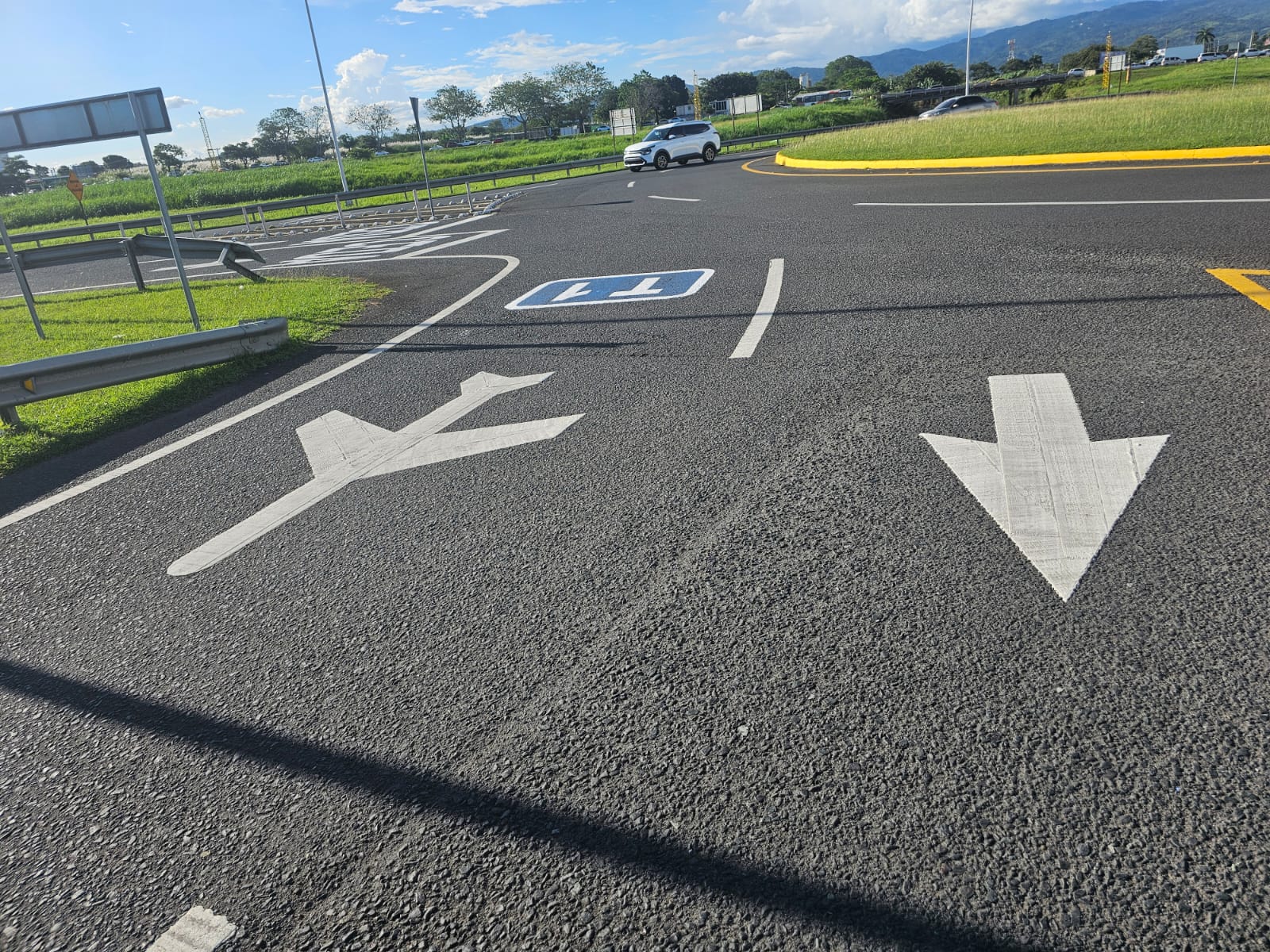 Aeropuerto de Tocumen